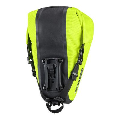 Borsa sottosella Ortlieb Saddle-Bag Two High-Vis - Giallo