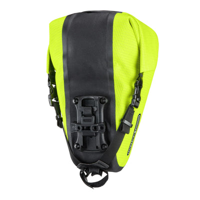 Borsa sottosella Ortlieb Saddle-Bag Two High-Vis - Giallo