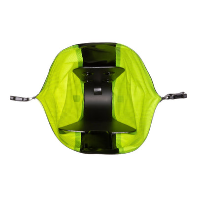 Borsa sottosella Ortlieb Saddle-Bag Two High-Vis - Giallo
