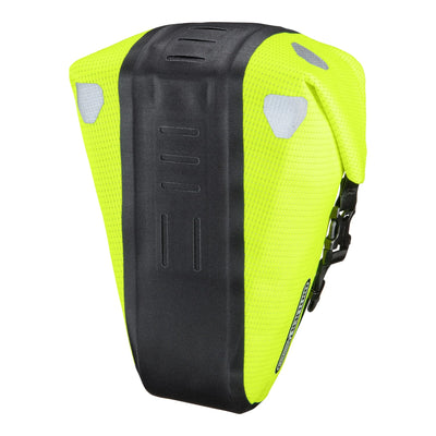 Borsa sottosella Ortlieb Saddle-Bag Two High-Vis - Giallo
