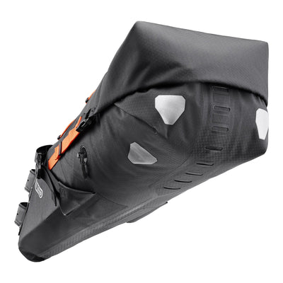 Borsa sottosella Ortlieb Seat-Pack 16.5L - Nero