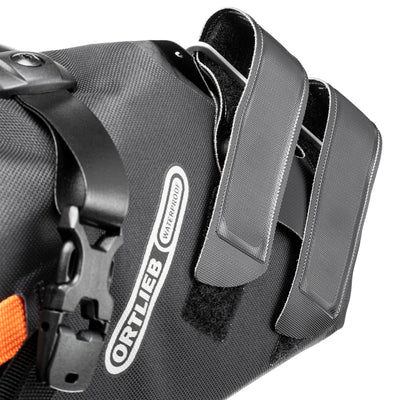 Borsa sottosella Ortlieb Seat-Pack 16.5L - Nero