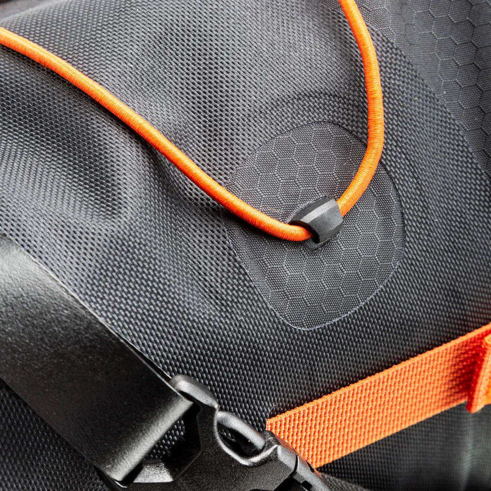 Borsa sottosella Ortlieb Seat-Pack 16.5L - Nero