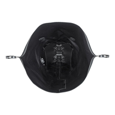 Borsa sottosella Ortlieb Seat-Pack 16.5L - Nero