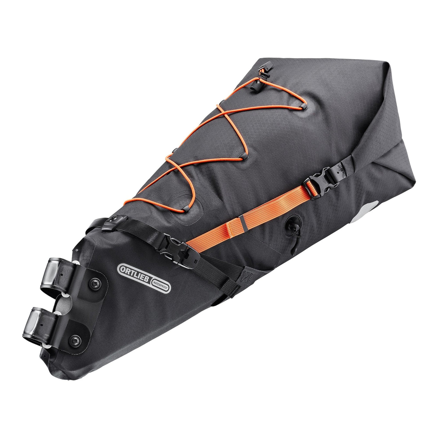 Borsa sottosella Ortlieb Seat-Pack 16.5L - Nero