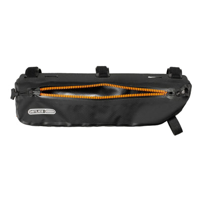 Borsa telaio Ortlieb Frame-Pack Toptube 4L - Nero