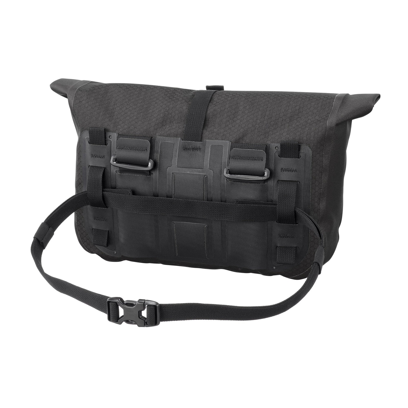 Borsa manubrio Ortlieb Accessory-Pack - Nero