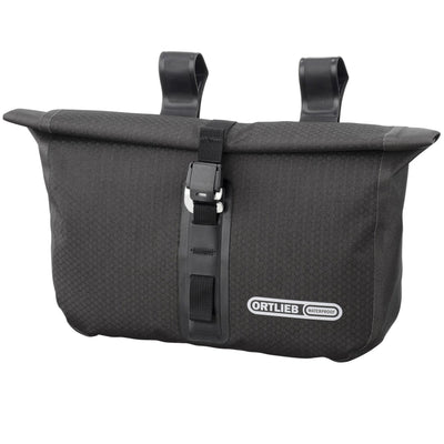 Borsa manubrio Ortlieb Accessory-Pack - Nero