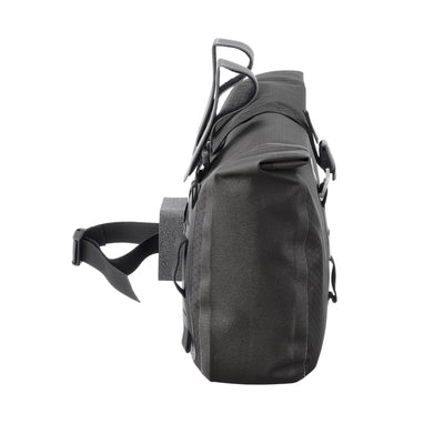 Borsa manubrio Ortlieb Accessory-Pack - Nero
