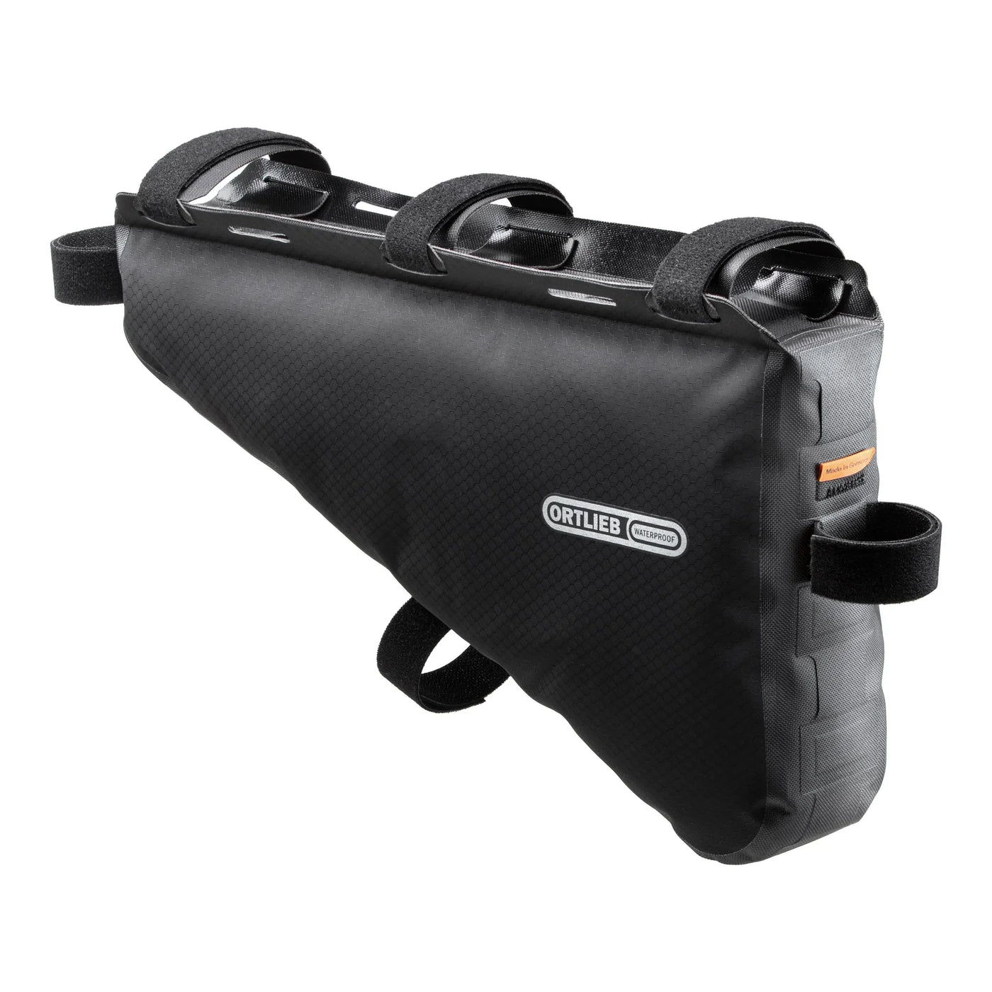 Borsa telaio Ortlieb Frame-Pack 4L - Nero