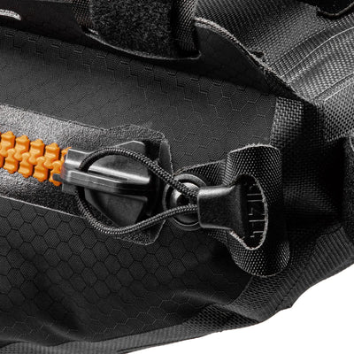 Borsa telaio Ortlieb Frame-Pack 4L - Nero