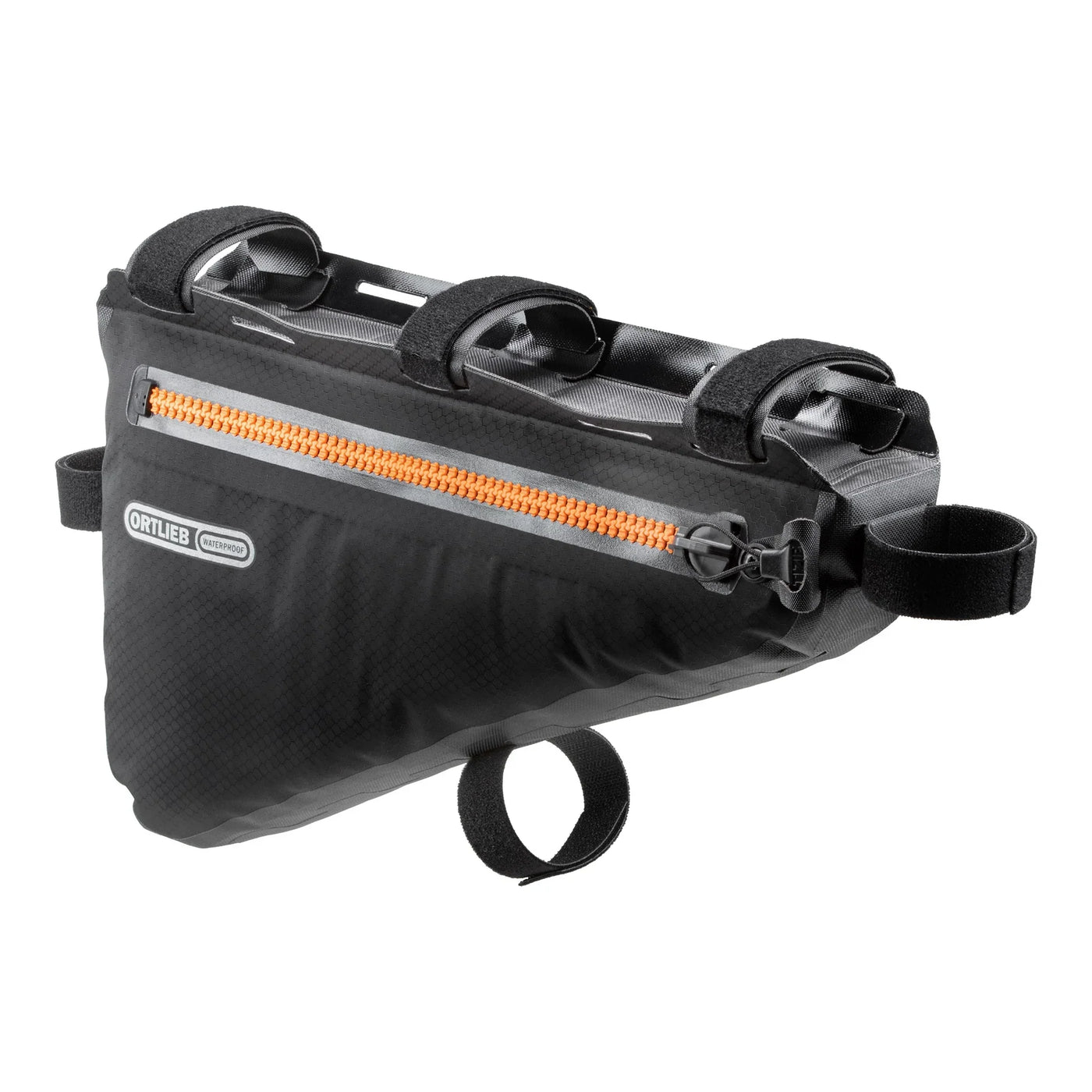 Borsa telaio Ortlieb Frame-Pack 4L - Nero