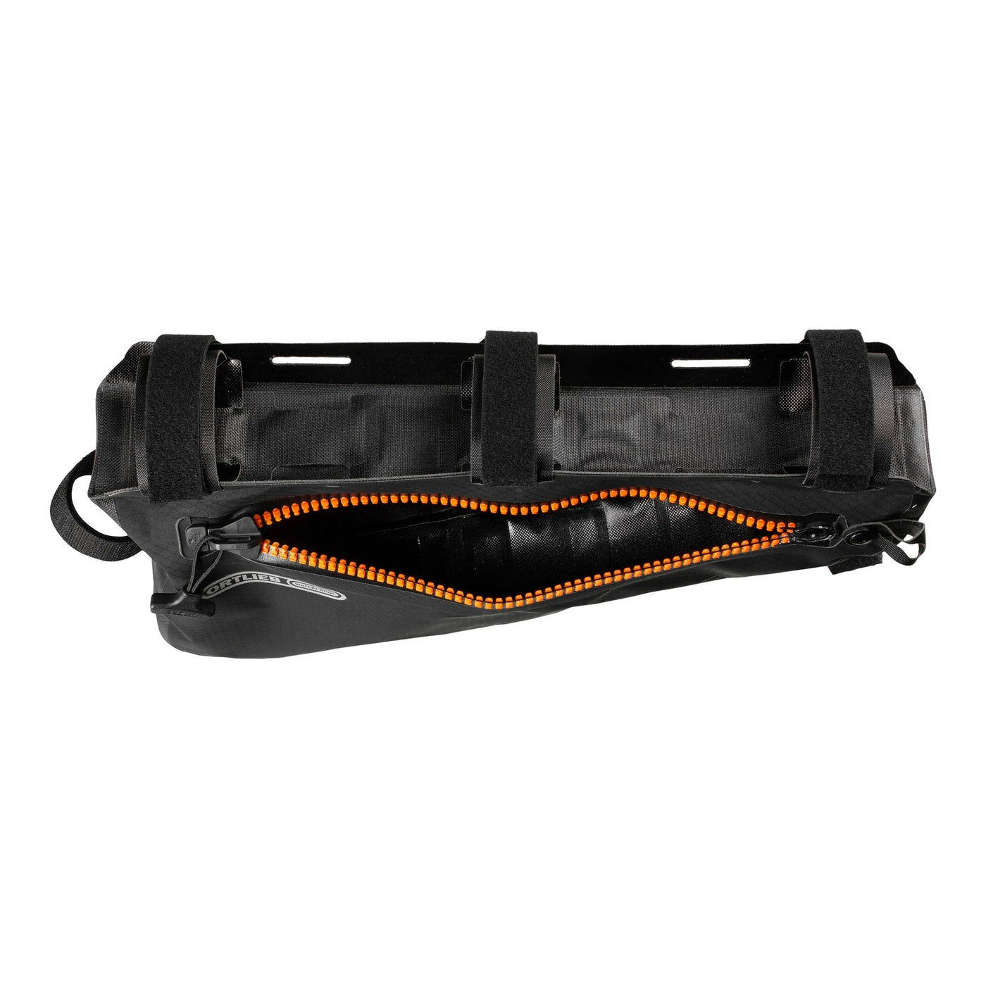 Borsa telaio Ortlieb Frame-Pack 4L - Nero