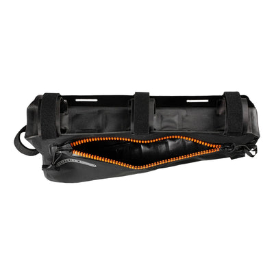 Borsa telaio Ortlieb Frame-Pack 4L - Nero