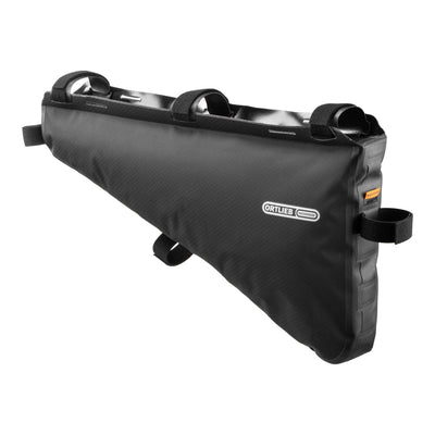 Borsa telaio Ortlieb Frame-Pack 6L - Nero