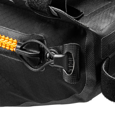 Borsa telaio Ortlieb Frame-Pack 6L - Nero