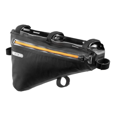 Borsa telaio Ortlieb Frame-Pack 6L - Nero