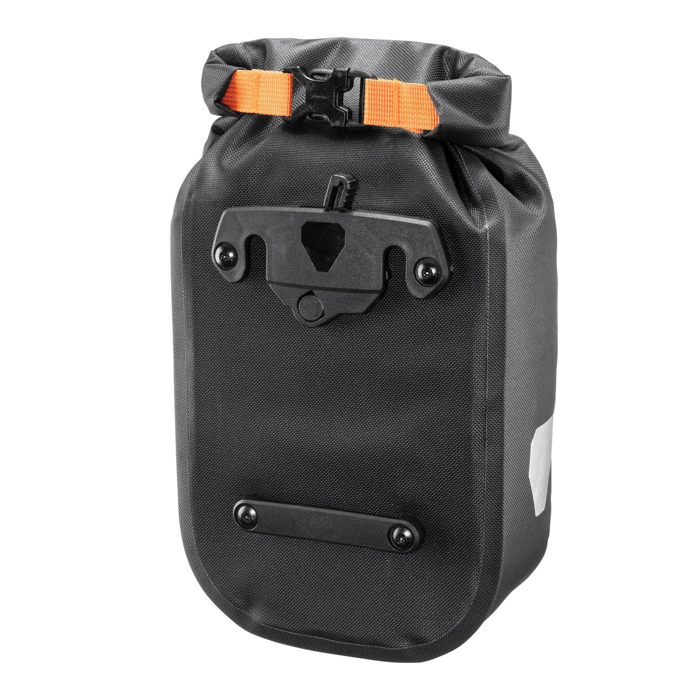 Borsa forcella Ortlieb Fork-Pack 4.1L - Nero