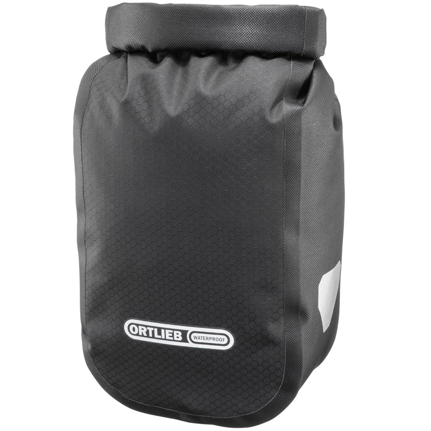 Borsa forcella Ortlieb Fork-Pack 4.1L - Nero
