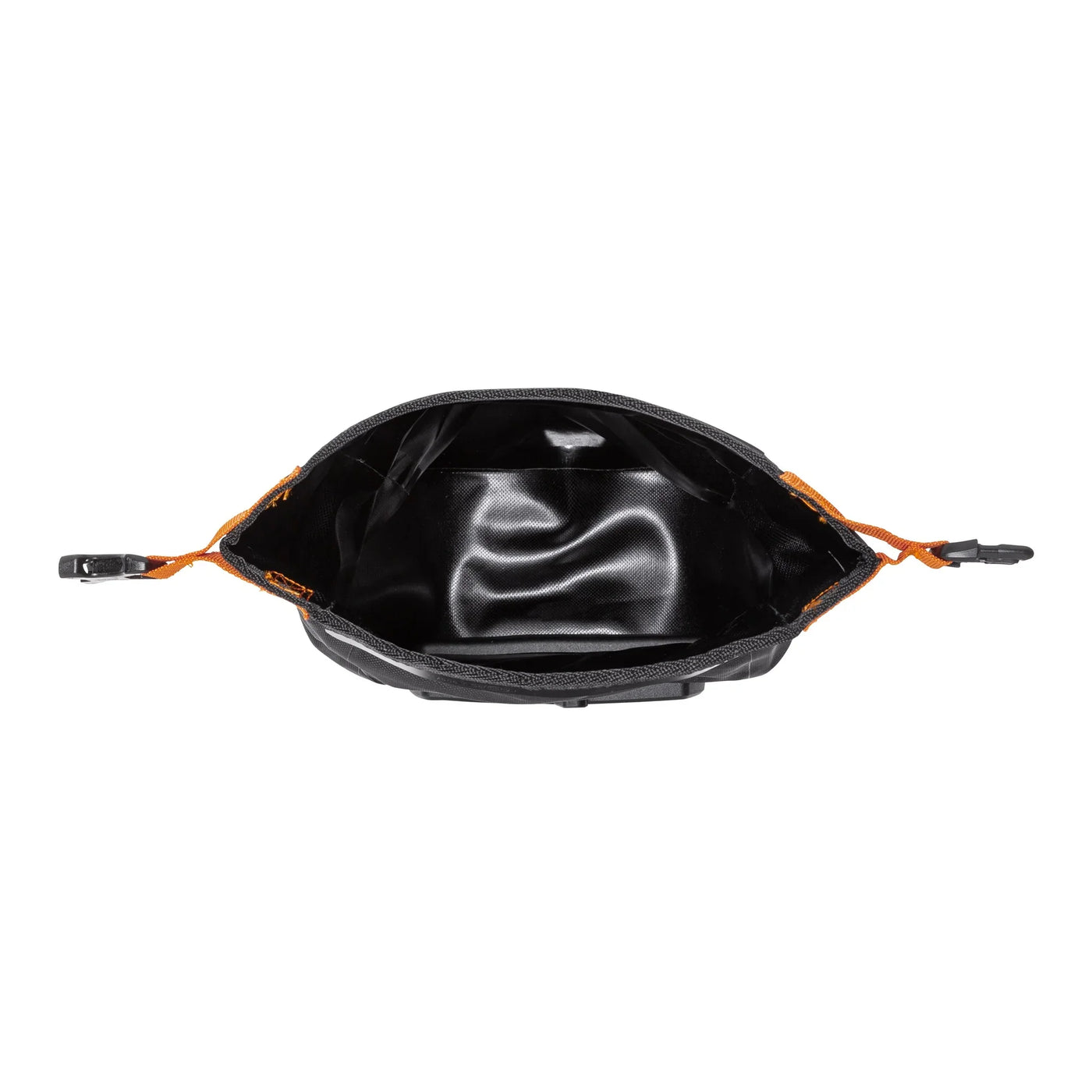 Borsa forcella Ortlieb Fork-Pack 4.1L - Nero