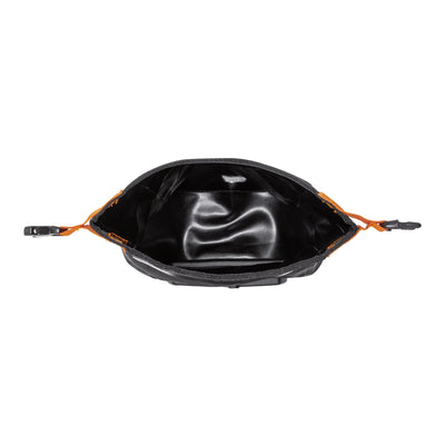 Borsa forcella Ortlieb Fork-Pack 4.1L - Nero