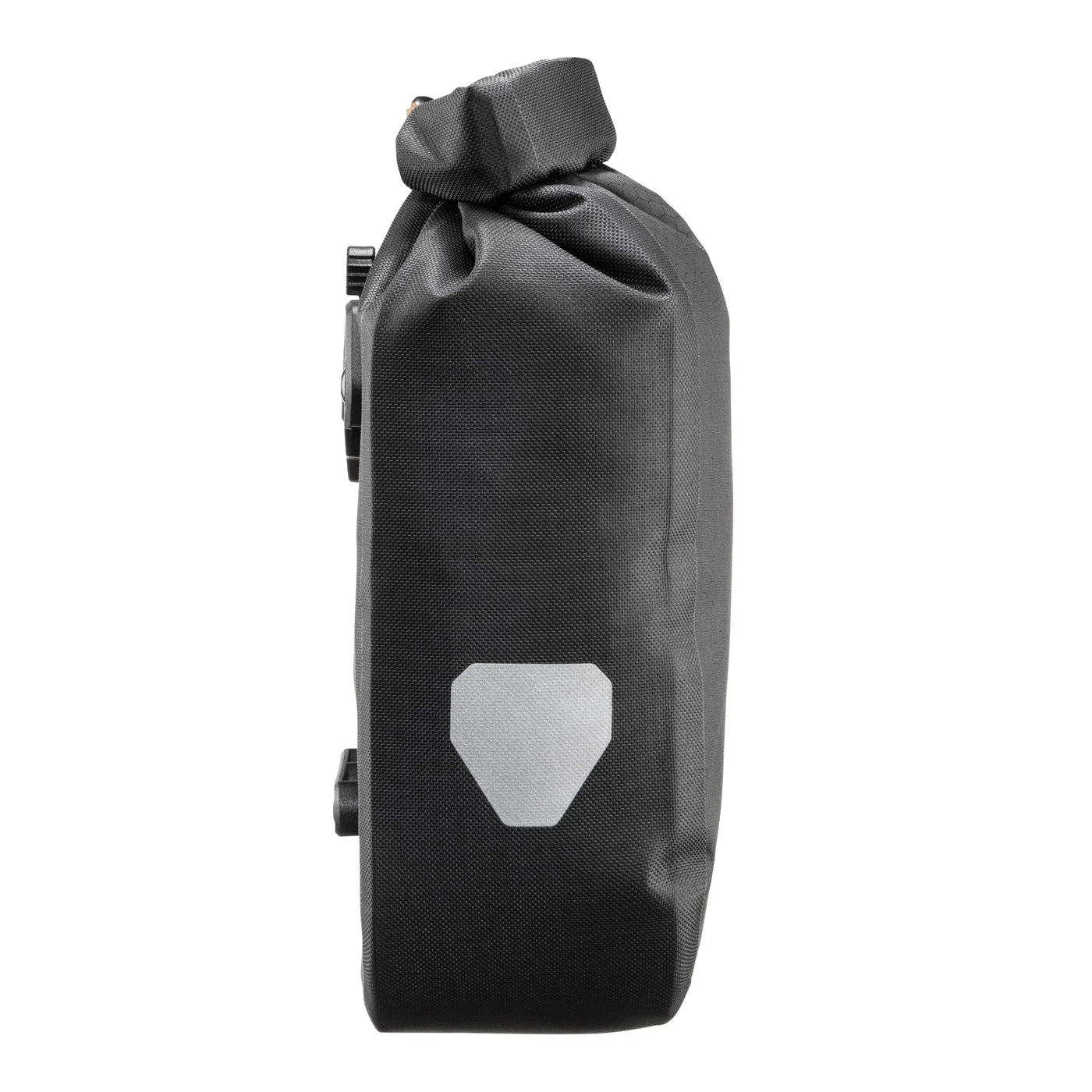 Borsa forcella Ortlieb Fork-Pack 4.1L - Nero