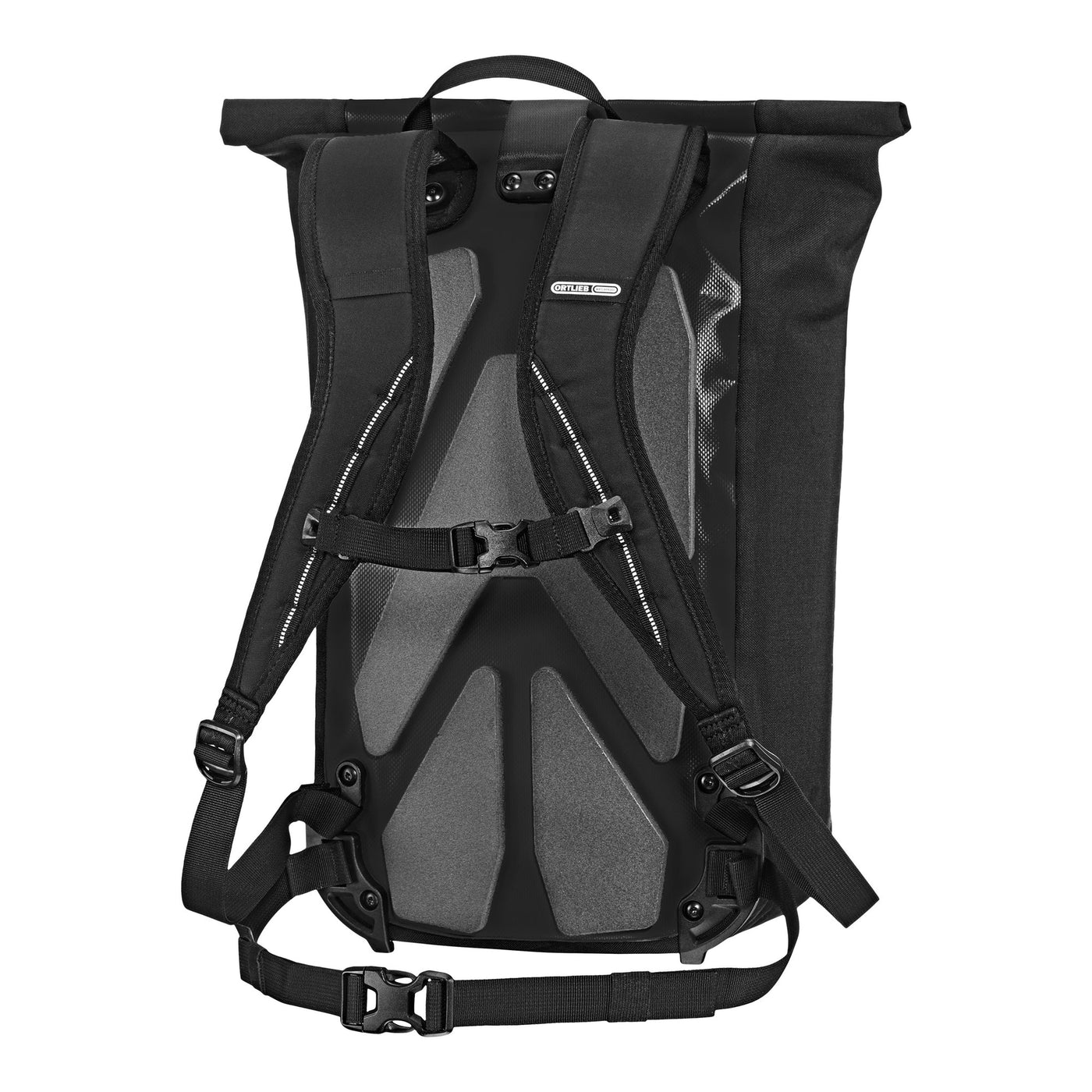 Zaino Ortlieb Velocity 23L - Nero