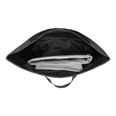 Zaino Ortlieb Velocity 23L - Nero