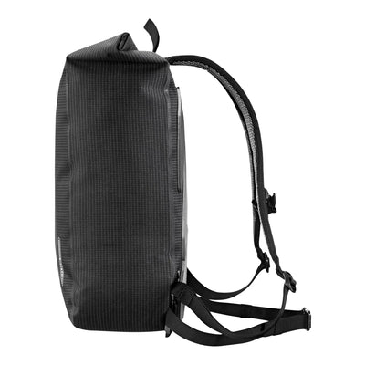 Zaino Ortlieb Velocity High-Vis 23L - Nero