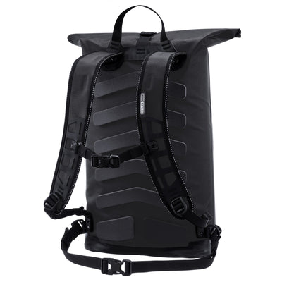 Zaino Ortlieb Commuter-Daypack 21L - Nero