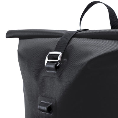 Zaino Ortlieb Commuter-Daypack 21L - Nero