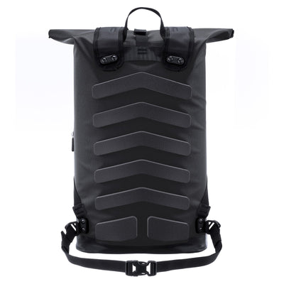 Zaino Ortlieb Commuter-Daypack 21L - Nero