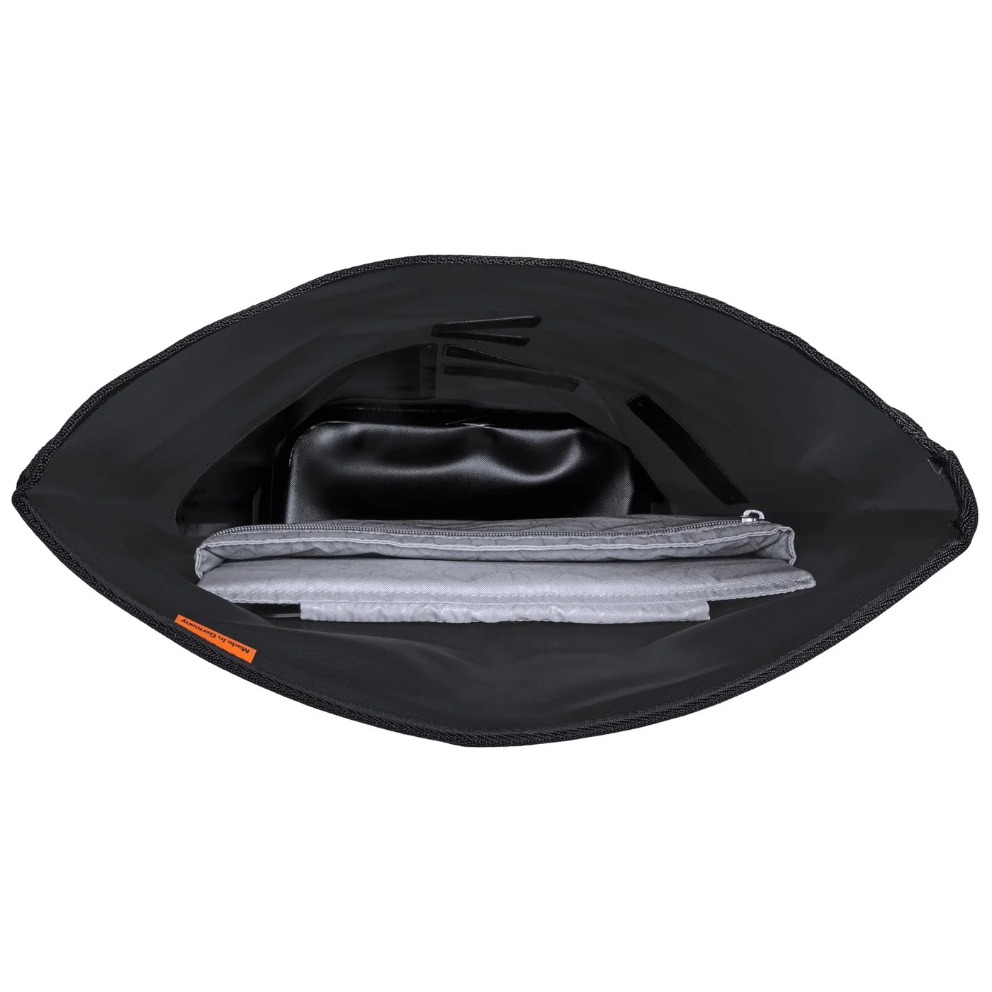 Zaino Ortlieb Commuter-Daypack 21L - Nero