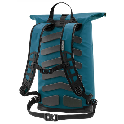 Zaino Ortlieb Commuter-Daypack 21L - Blu