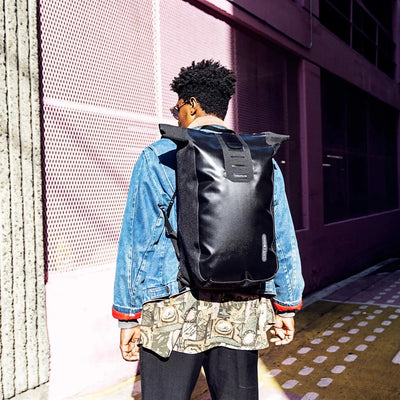 Zaino Ortlieb Velocity 23L - Nero