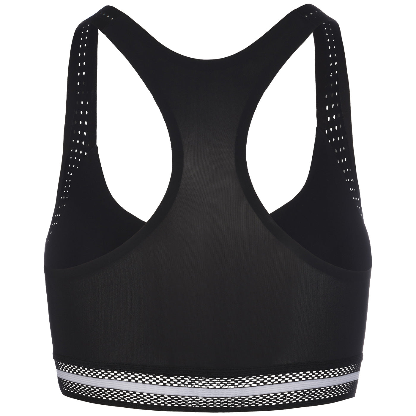 Reggiseno Q36.5 Air Bra - Nero