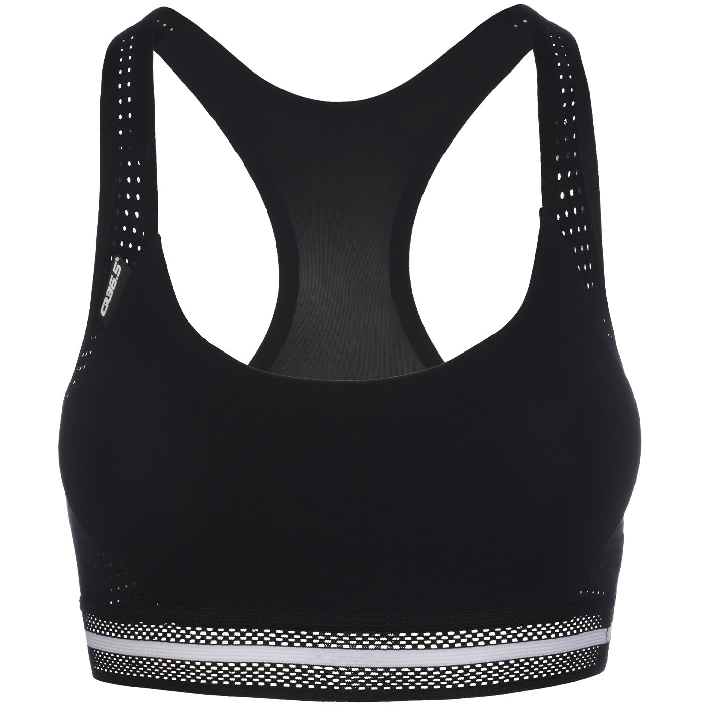 Reggiseno Q36.5 Air Bra - Nero