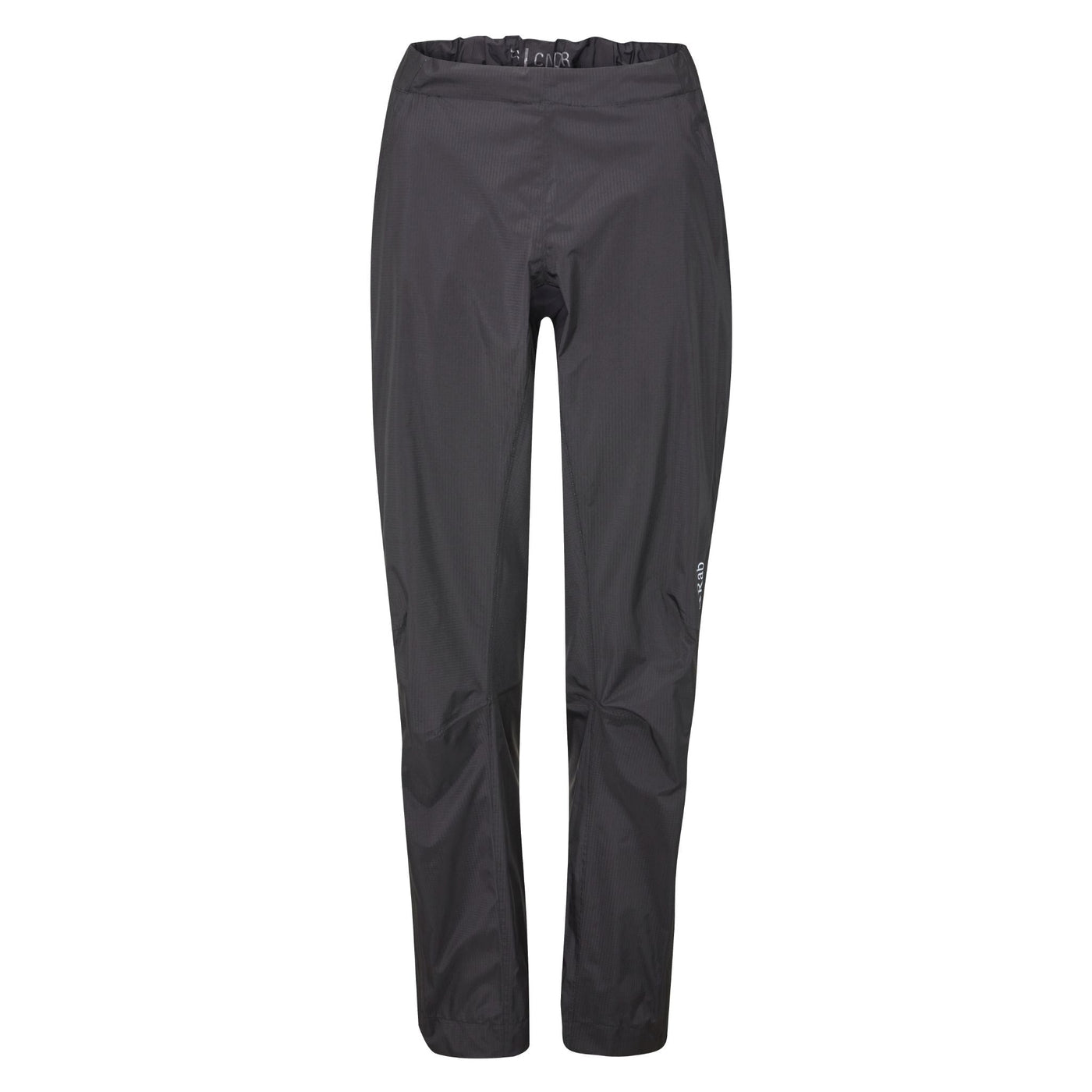 Rab Cinder Downpour Light Pants Womens