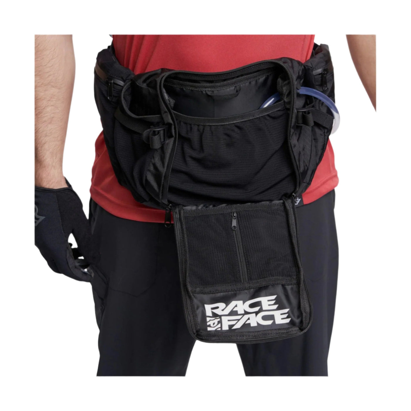 Race Face Stash 3L Hip Bag