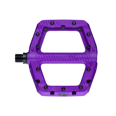 RaceFace Chester Flat Pedals