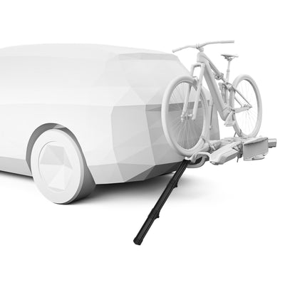 Rampa Thule Foldable Loading