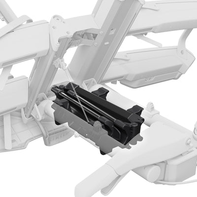 Rampa Thule Foldable Loading