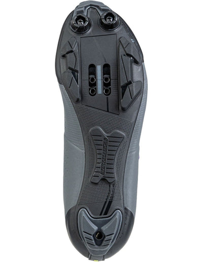 Scarpe mtb donna Northwave Razer - Grigio scuro