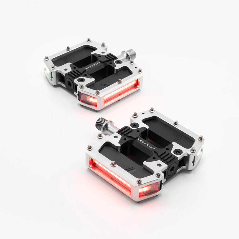 Redshift Arclight Pro Flat Pedals