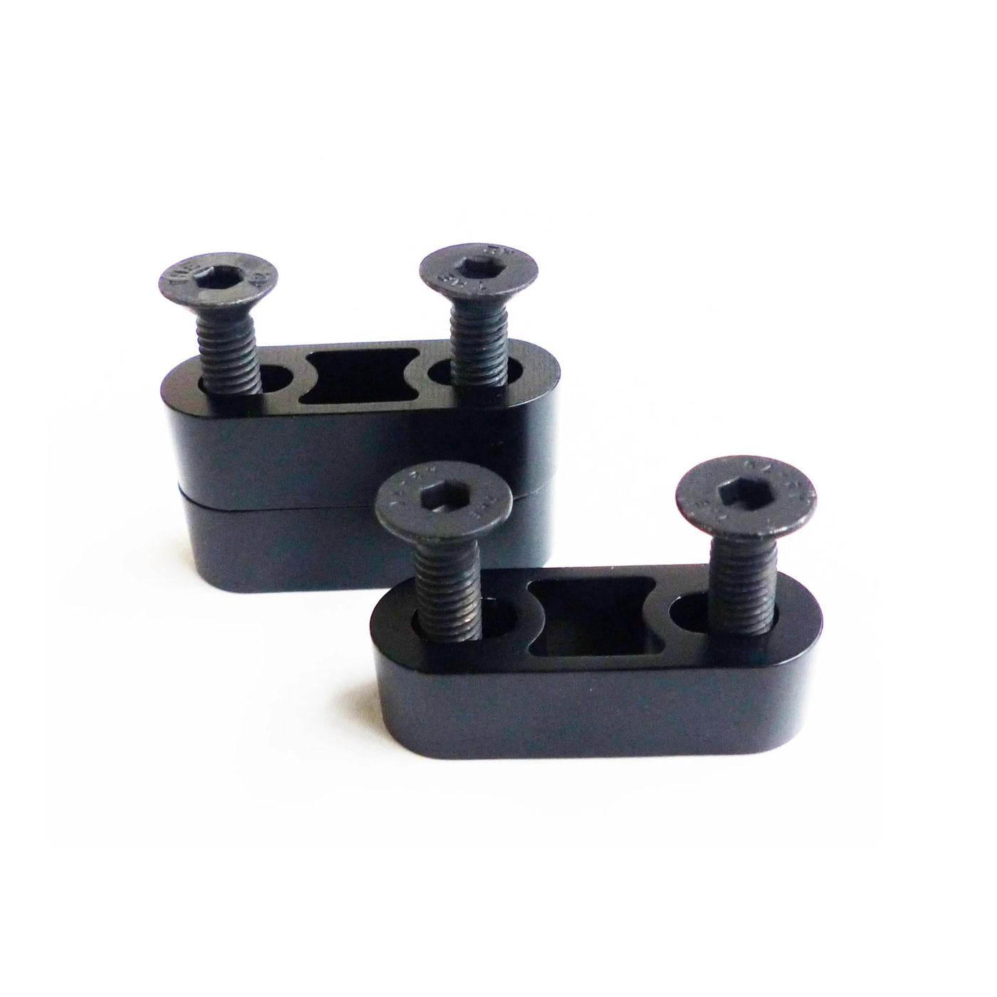 Redshift Extension Riser Kit for QR Aerobars