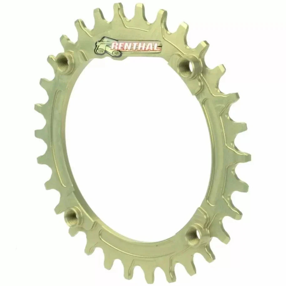 Corona Renthal 1XR 104mm Narrow-Wide - 34T