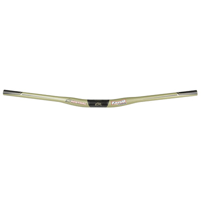Renthal Fatbar 35 Carbon Gold Ltd Edition