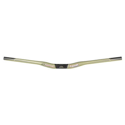 Renthal Fatbar 35 Carbon Gold Ltd Edition