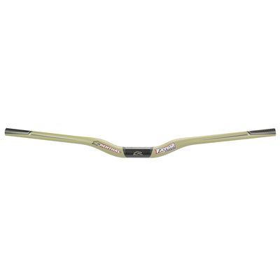 Renthal Fatbar 35 Carbon Gold Ltd Edition