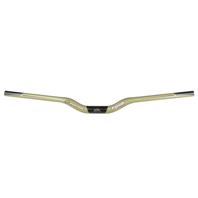 Renthal Fatbar 35 Carbon Gold Ltd Edition